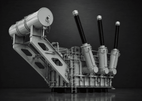 Power Transformers
