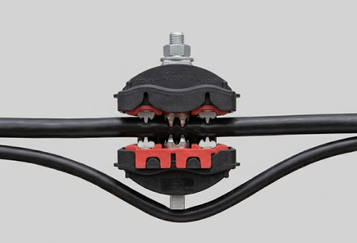 JBC Waterproof ABC Connector