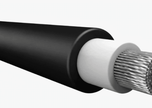 H1Z2Z2-K Halogen-Free PV cable