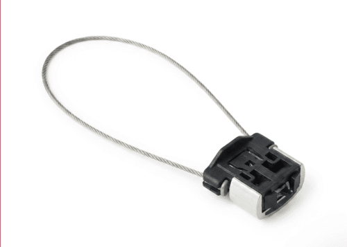 Dead-End Clamp