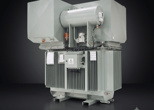 Ground Transformers