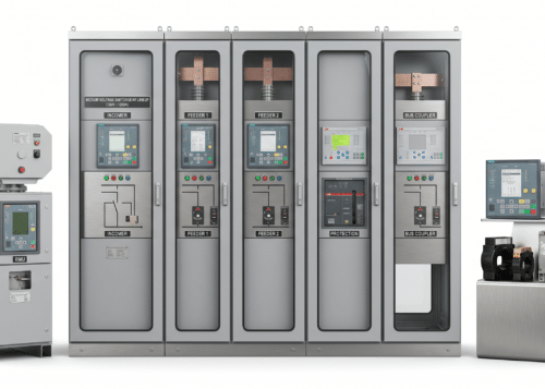 MV Switching Products