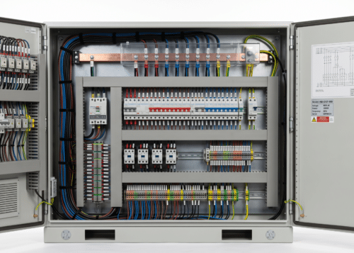 Panels
