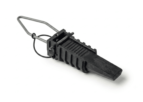 STA Series ADSS Pole Anchor Clamp