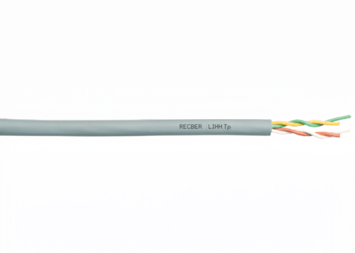 Single-Core Cu/XLPE/CWS/LW/PE MV Cable (6/10 kV)