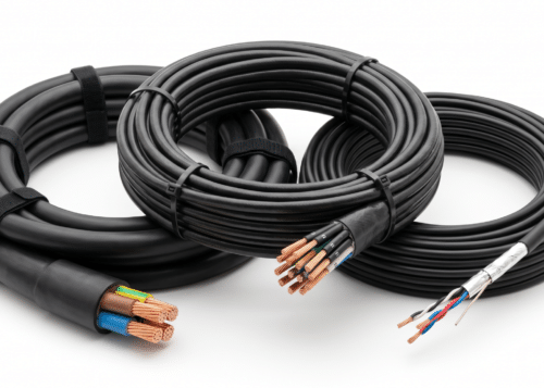 Cable