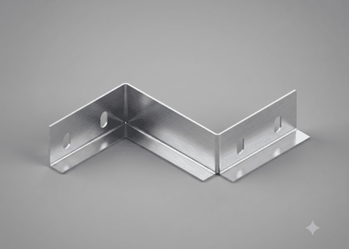 H40 Cable Trays Z Reduction Element