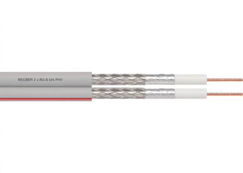 NYY 0.6/1 kV Multi-Core Copper Cable