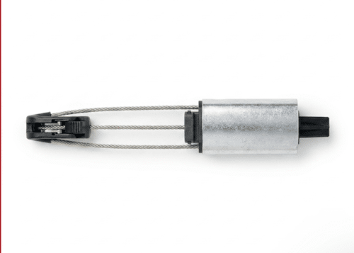JBG Series ABC Al Dead-End Clamp