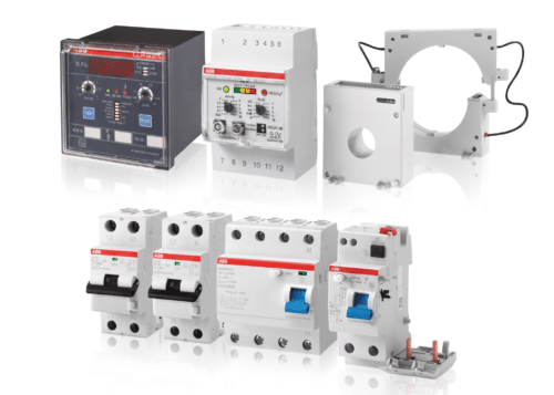 Leakage Protection Devices - RCD