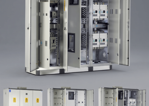 Main Distribution Boards