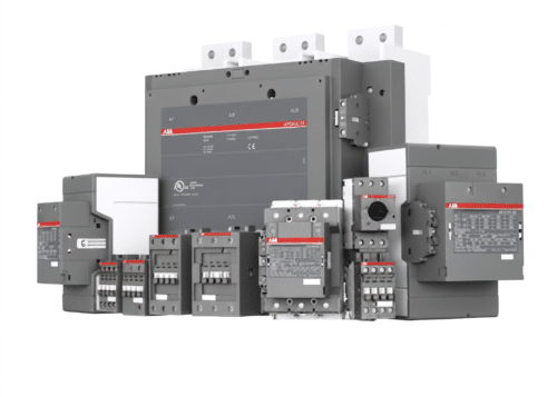 Motor Protection and Control