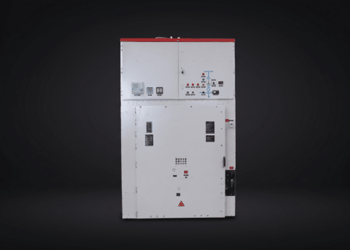 Metal-Clad Switchgear Cubicles