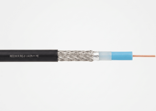 Sector-Wire Central SST Lightning-Shield OPGW