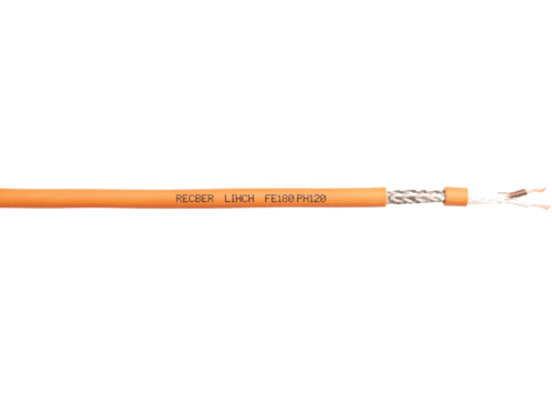 Single-Core Cu/XLPE/AWA-Round/PVC MV Cable (3.6/6 kV