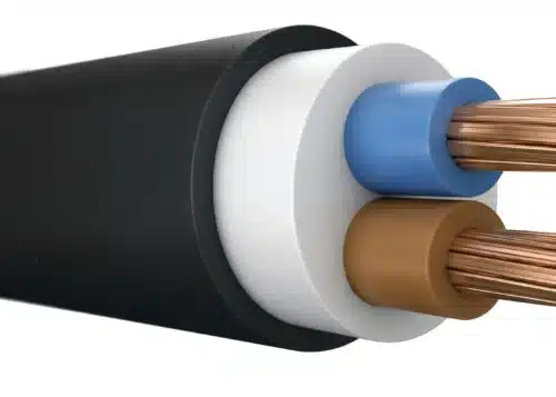 NYY 0.6/1 kV Multi-Core Copper Cable