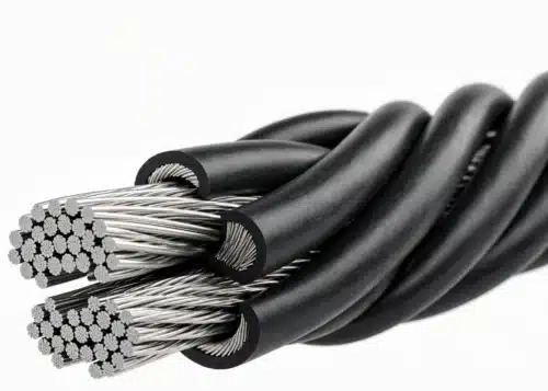 LV Aerial Bundled Conductor (ABC)