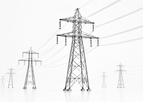 Overhead Line Equipment