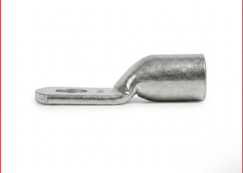 SC-A Tinned Copper Cable Lug