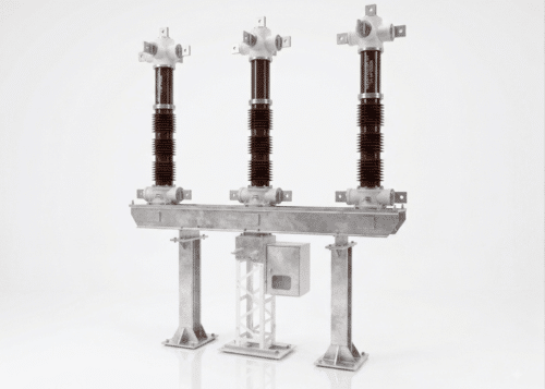 HV Vacuum Circuit Breakers (72KV)