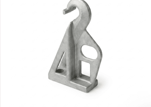 PS-1500 ABC Suspension Clamp with Bracket