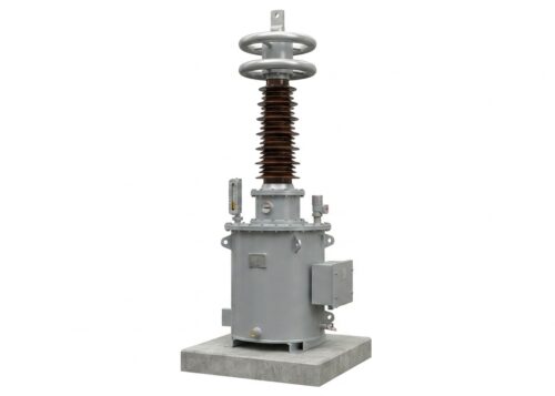 Hairpin Oil-Insulated Current Transformers (30.5–330kV)