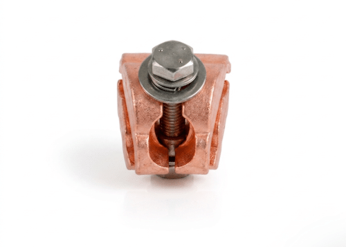 CUPG Copper Parallel Groove Clamp