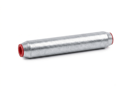 GLB Series Aluminum Through-Connectors