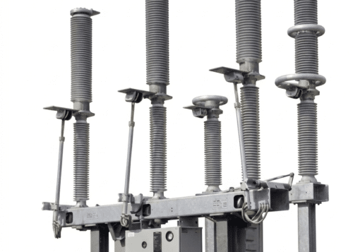 HV Disconnecting Circuit Breakers (145kV & 420kV)