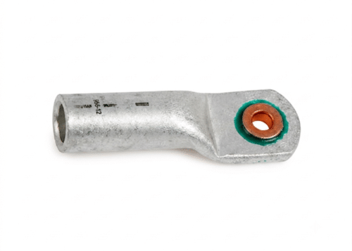 DTL-3 Bimetallic Cable Lugs