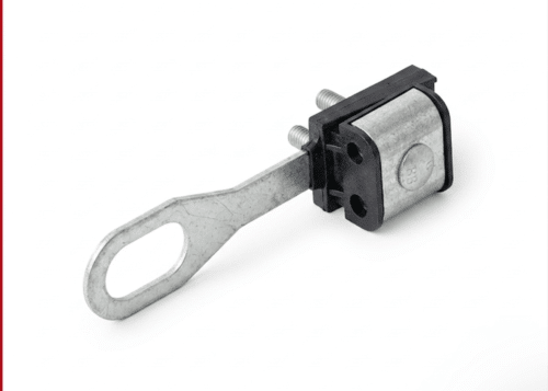 PAG Series Cable Dead-End Clamp