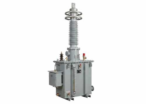 Oil-Minimum Current Transformers (36–800kV)