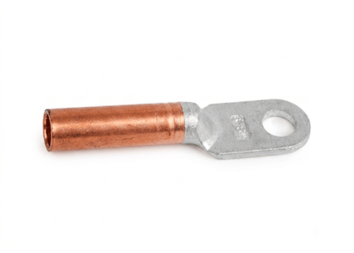 DLT Bimetallic Cable Lugs