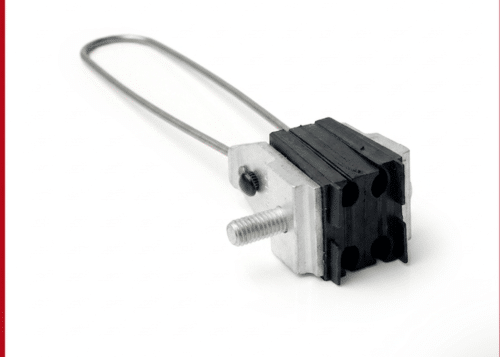 PAG Series 4-Core ABC Dead-End Clamp
