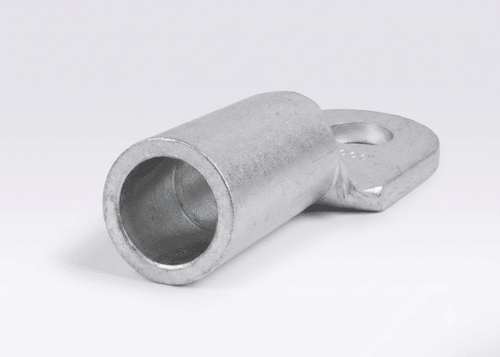 DL Aluminum Cable Lugs