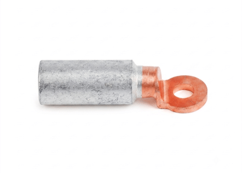 DTL-2 Series Copper-Aluminum Cable Lugs