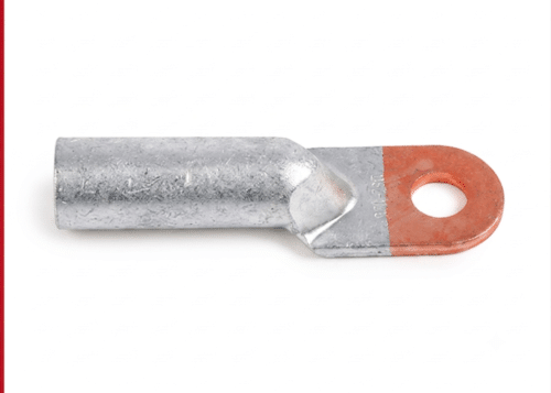 DTL-1 Economy Bimetallic Cable Lugs