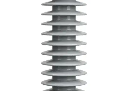 Outdoor Single-Pole Cast Resin Voltage Transformer (Up to 24kV )